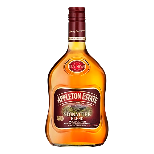 Rum Appleton Estate