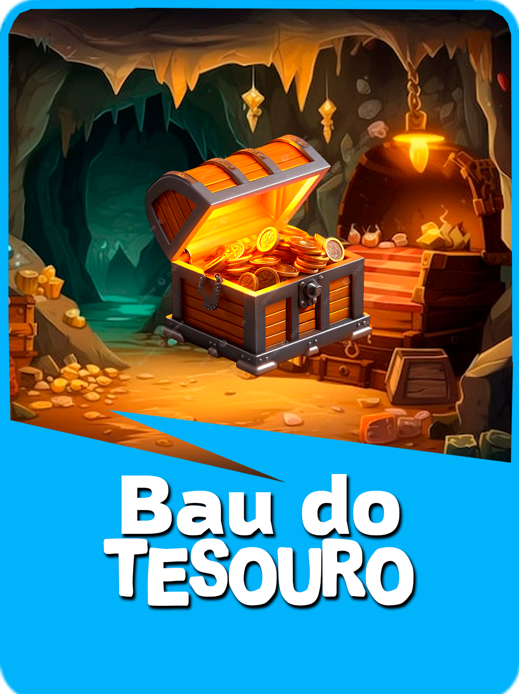 Baú do Tesouro